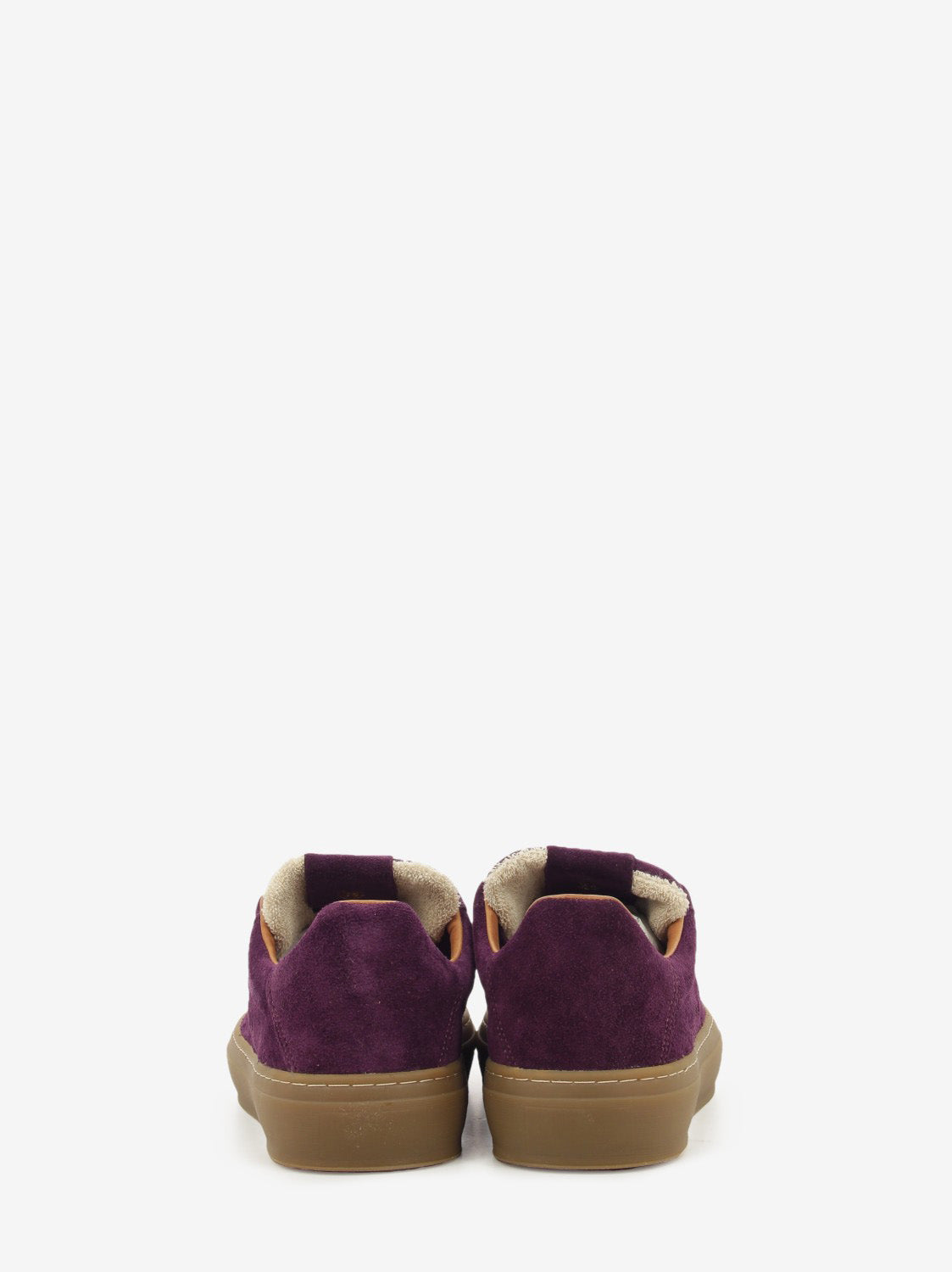 Sneakers Doge01 Prune