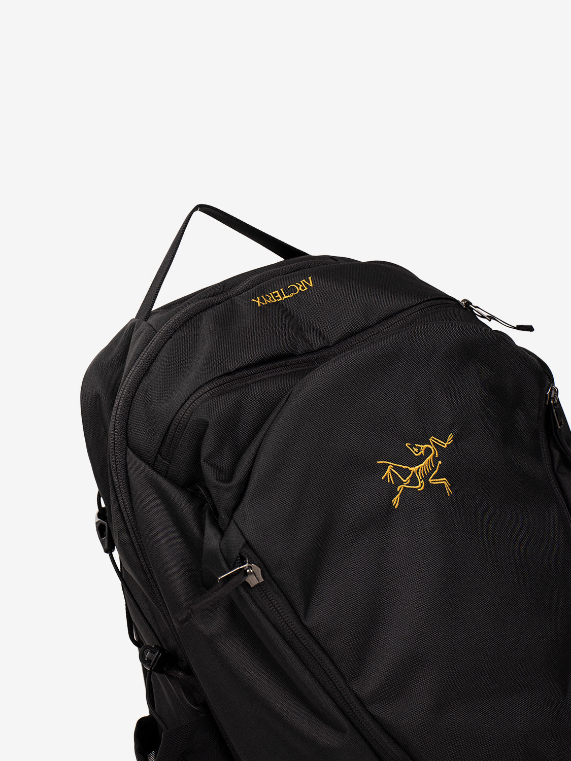 Mantis 26 backpack black