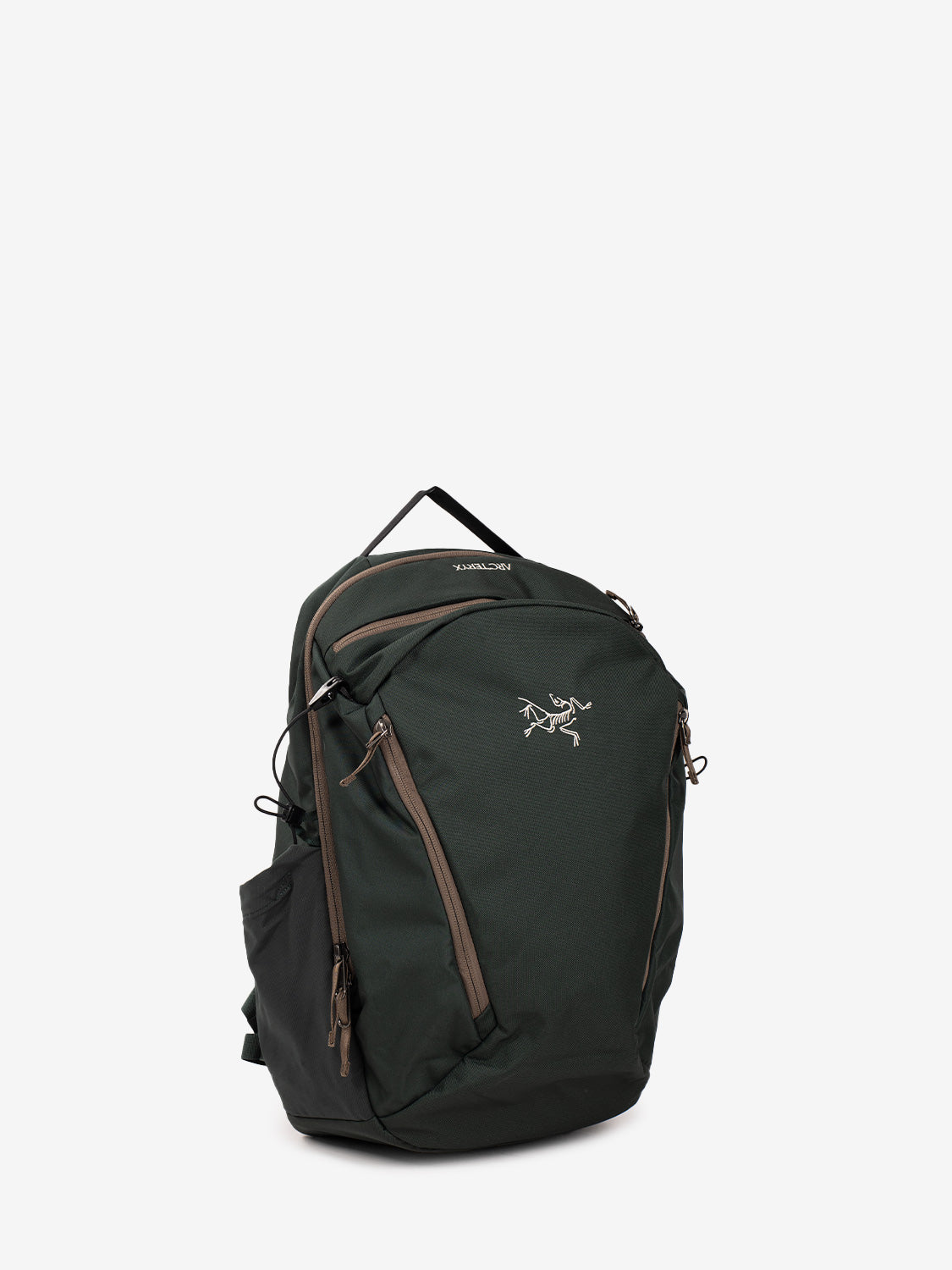 Mantis 26 backpack dark jade / mongoose