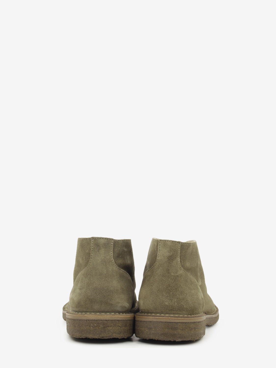 Polacchi Deukeflex taupe