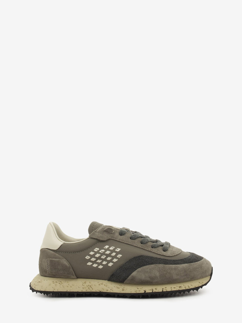 Running Starter Sun taupe