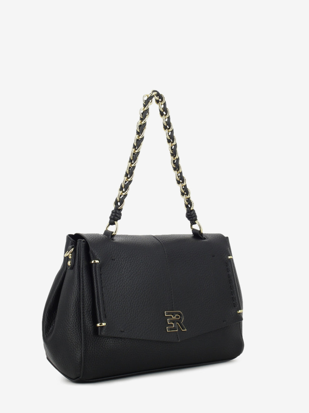 Medium Flap Eba 27 black