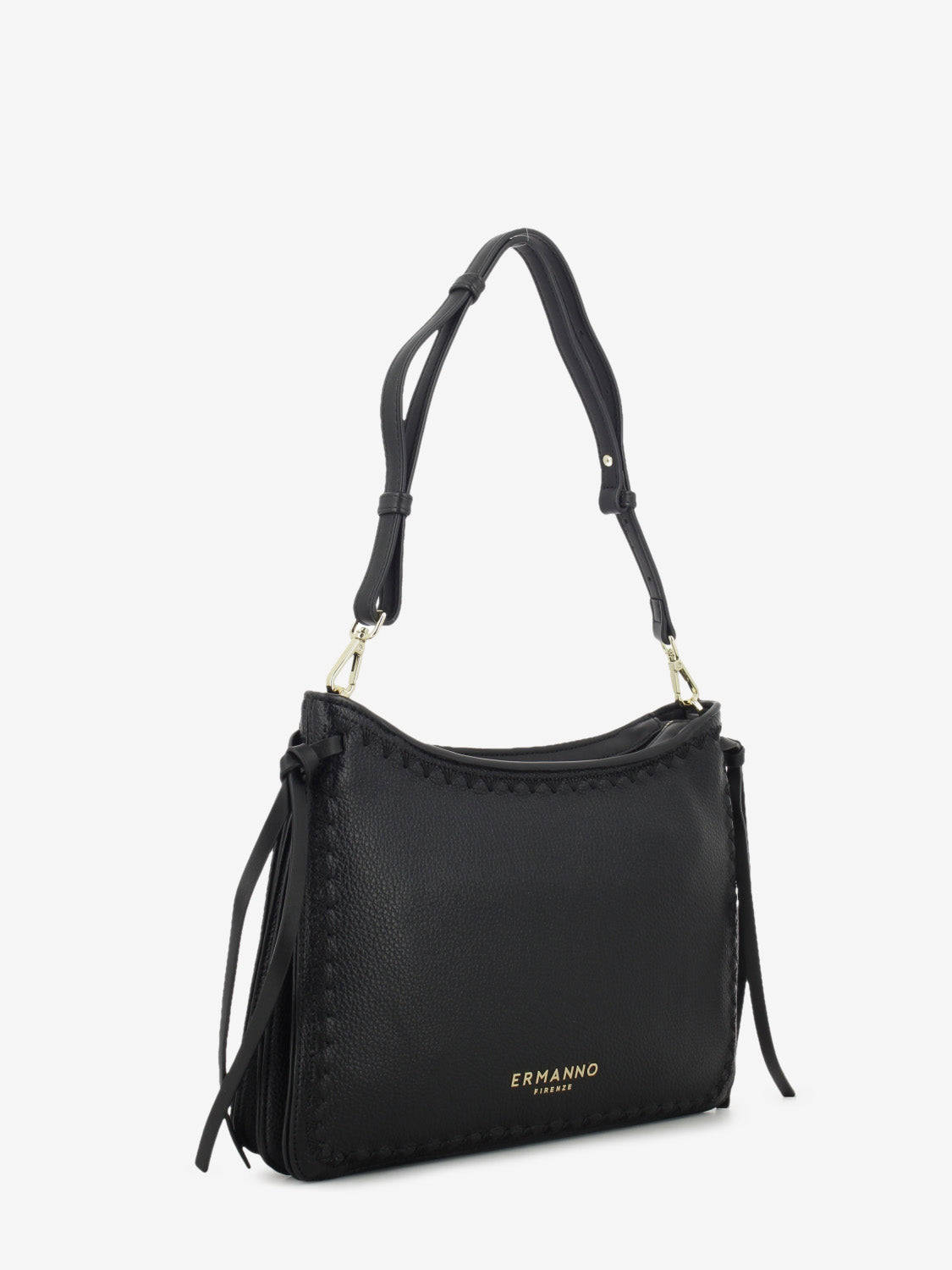 Triple crossbody Barbara black
