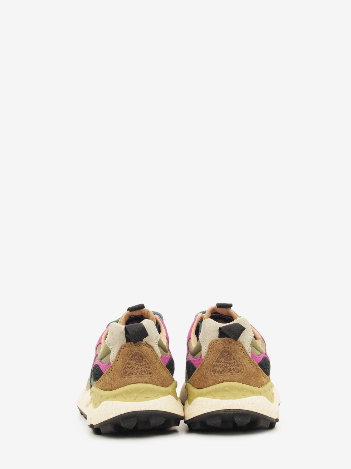 Yamano 3 W light brown / rose / taupe