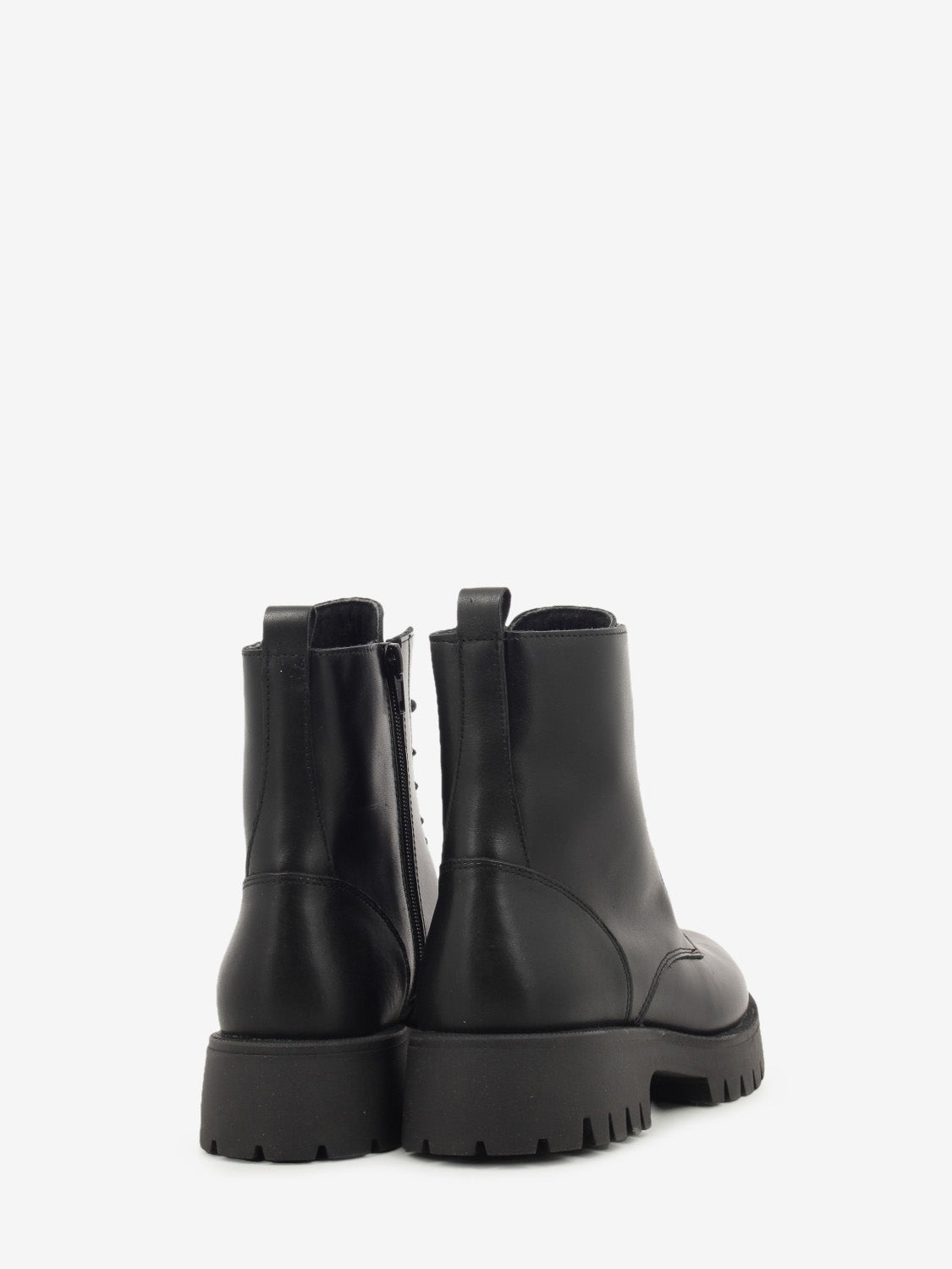 BLACK BOOT A56N0RIO_BLACK