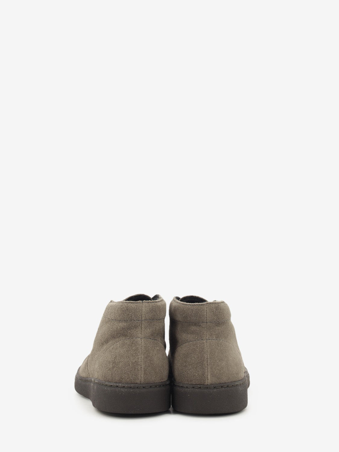 MINK CASUAL SHOE A19C5WAXY_MINK
