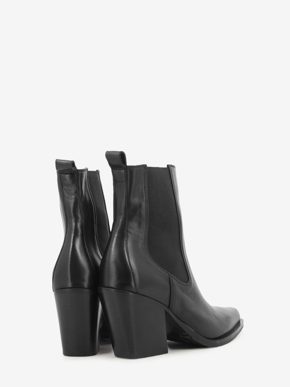 BLACK STRETCH TEXAN 1109/944_NER