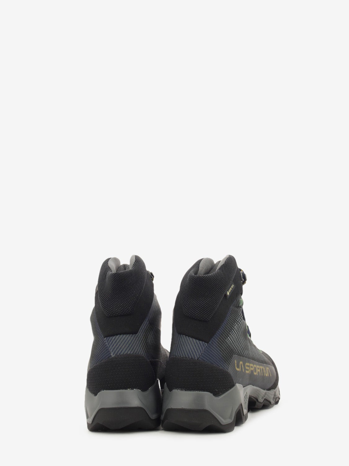 AEQUILIBRIUM HIKE GTX CARBON/JUNGLE ZFHS137G00E21