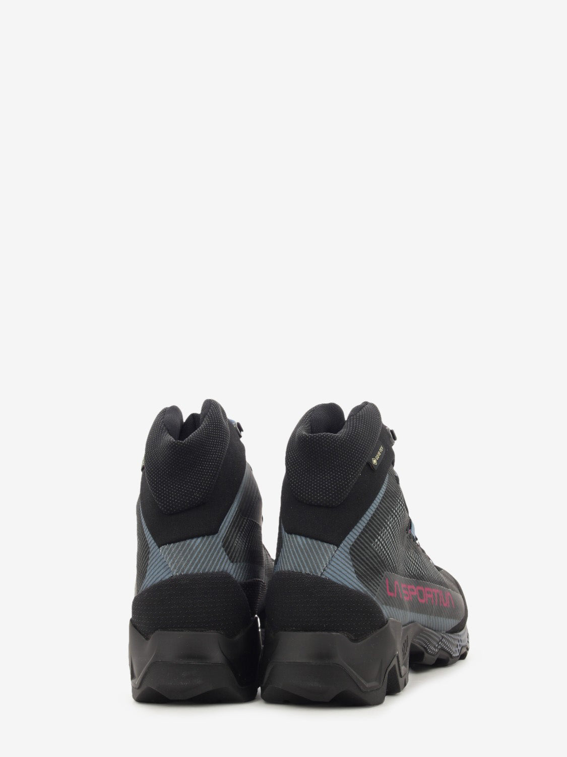 AEQUILIBRIUM HIKE WOMAN GTX LIMESTONE/AZALEA ZFHS138B53P19