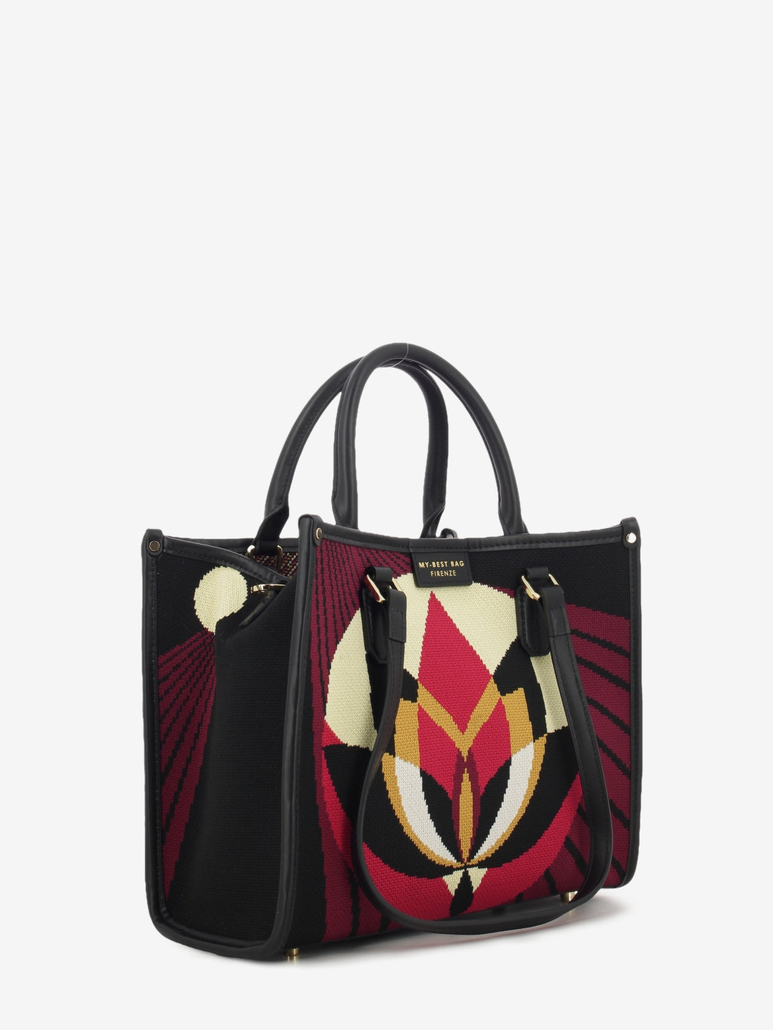 Borsa a mano Atena Mirage psycho