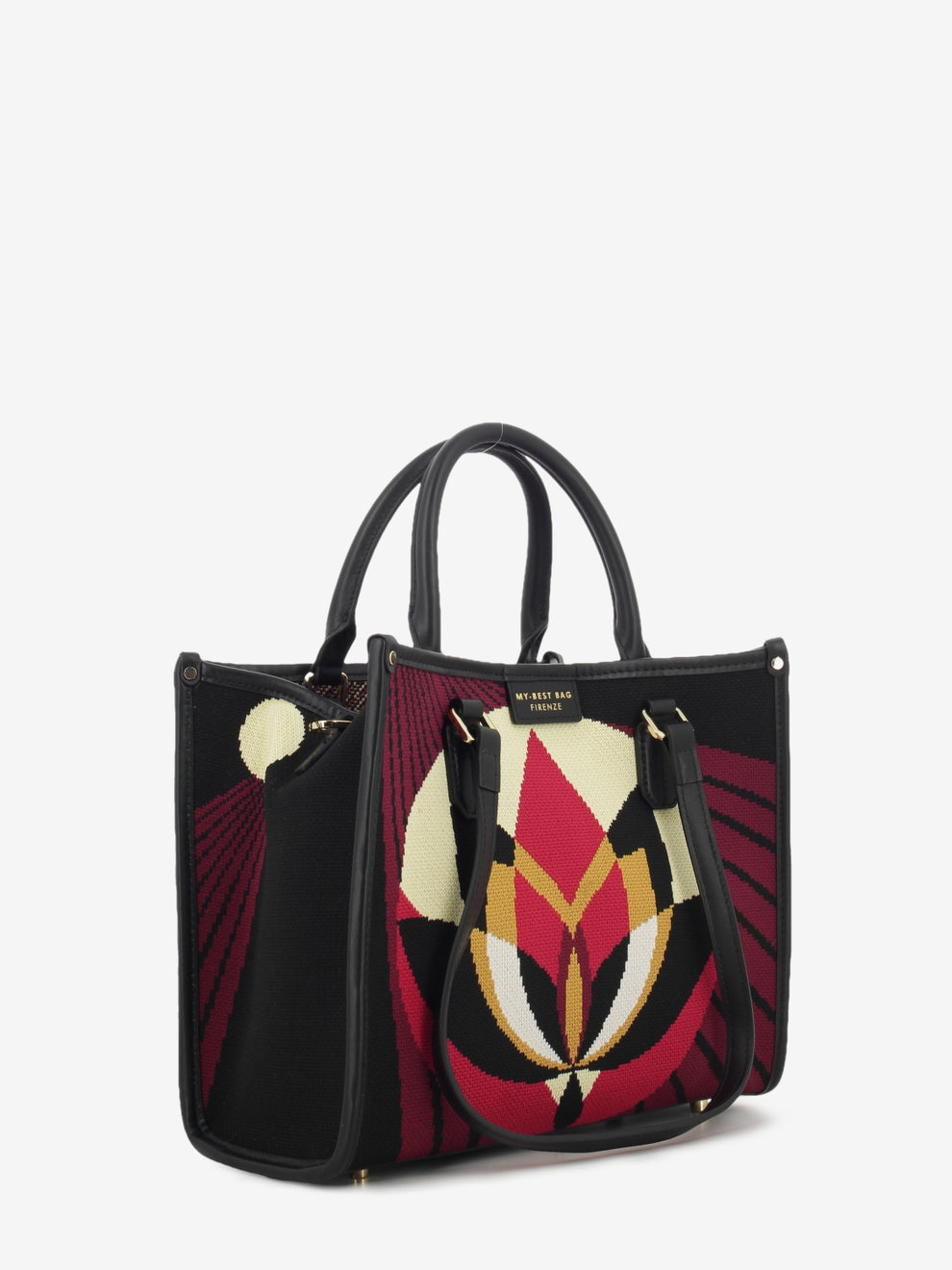 Borsa a mano Atena Mirage psycho