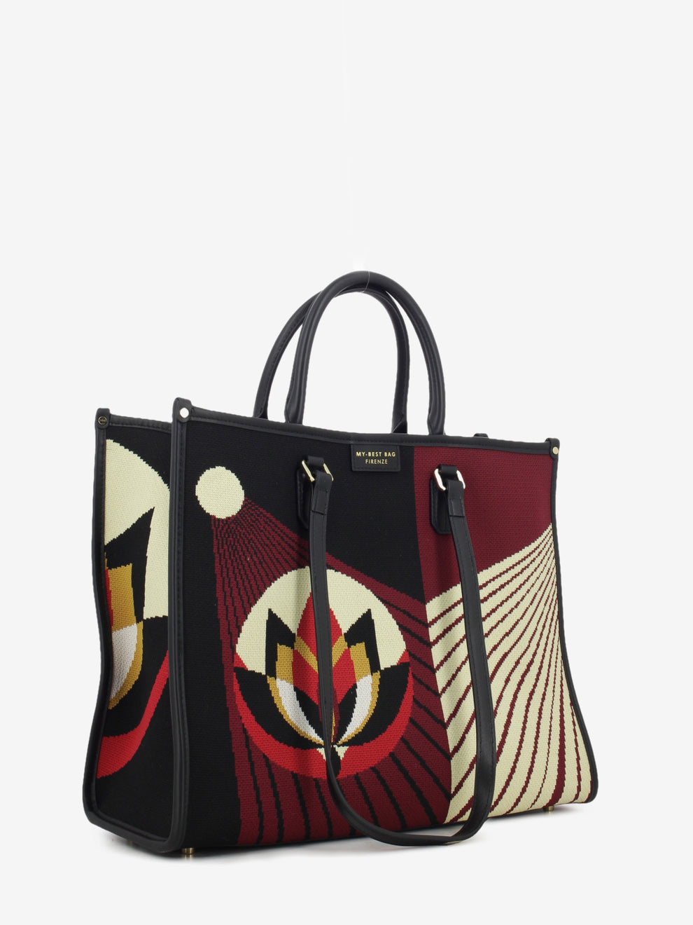 Borsa Atena mirage psycho