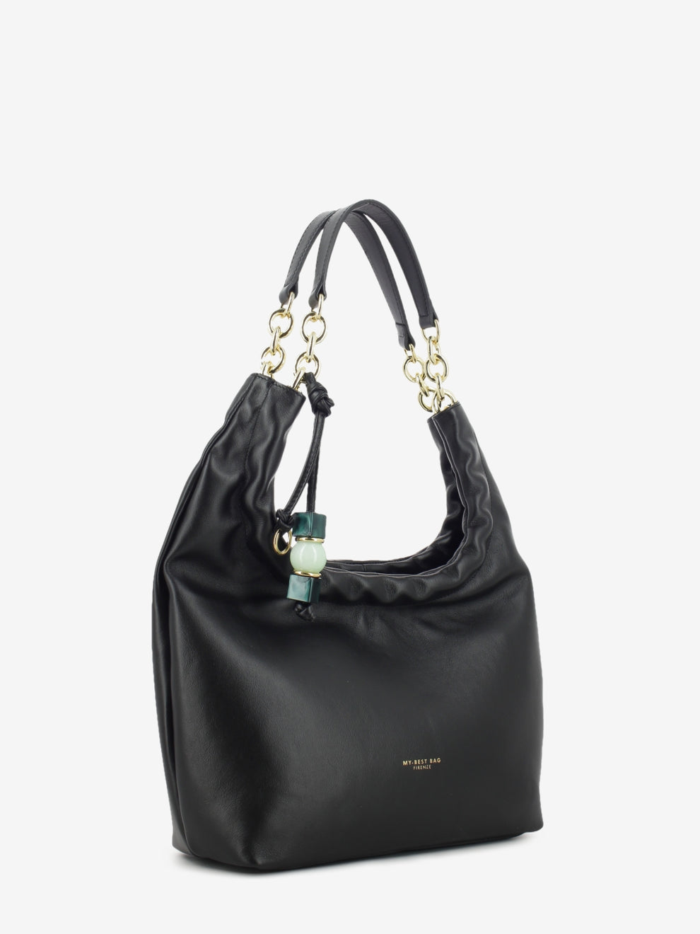 BLACK BAG F2-MYB-3044L-N01_NER