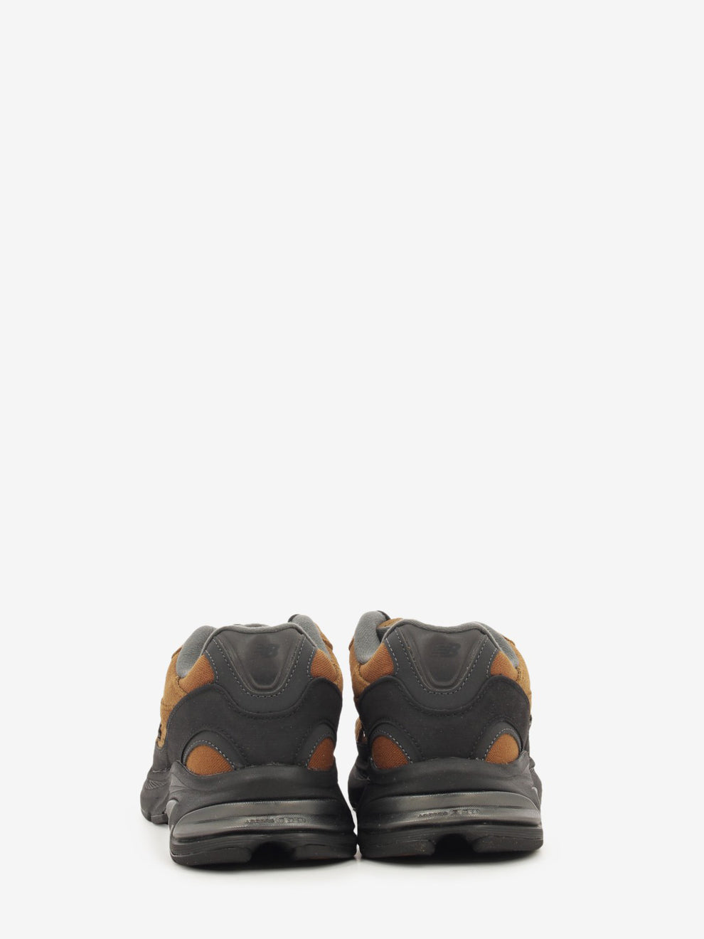 LIFESTYLE SHOE BREAKFAST TEA/BLACK U20101YN