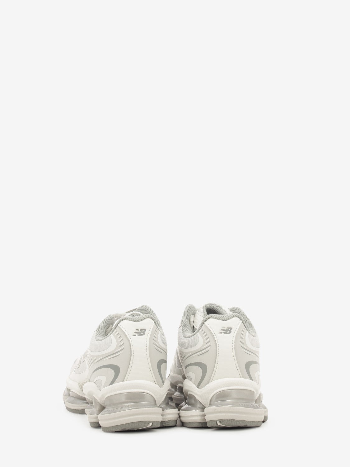 LIFESTYLE SHOE REFLECTION GREY MATTER/SLATE GREY U200037K