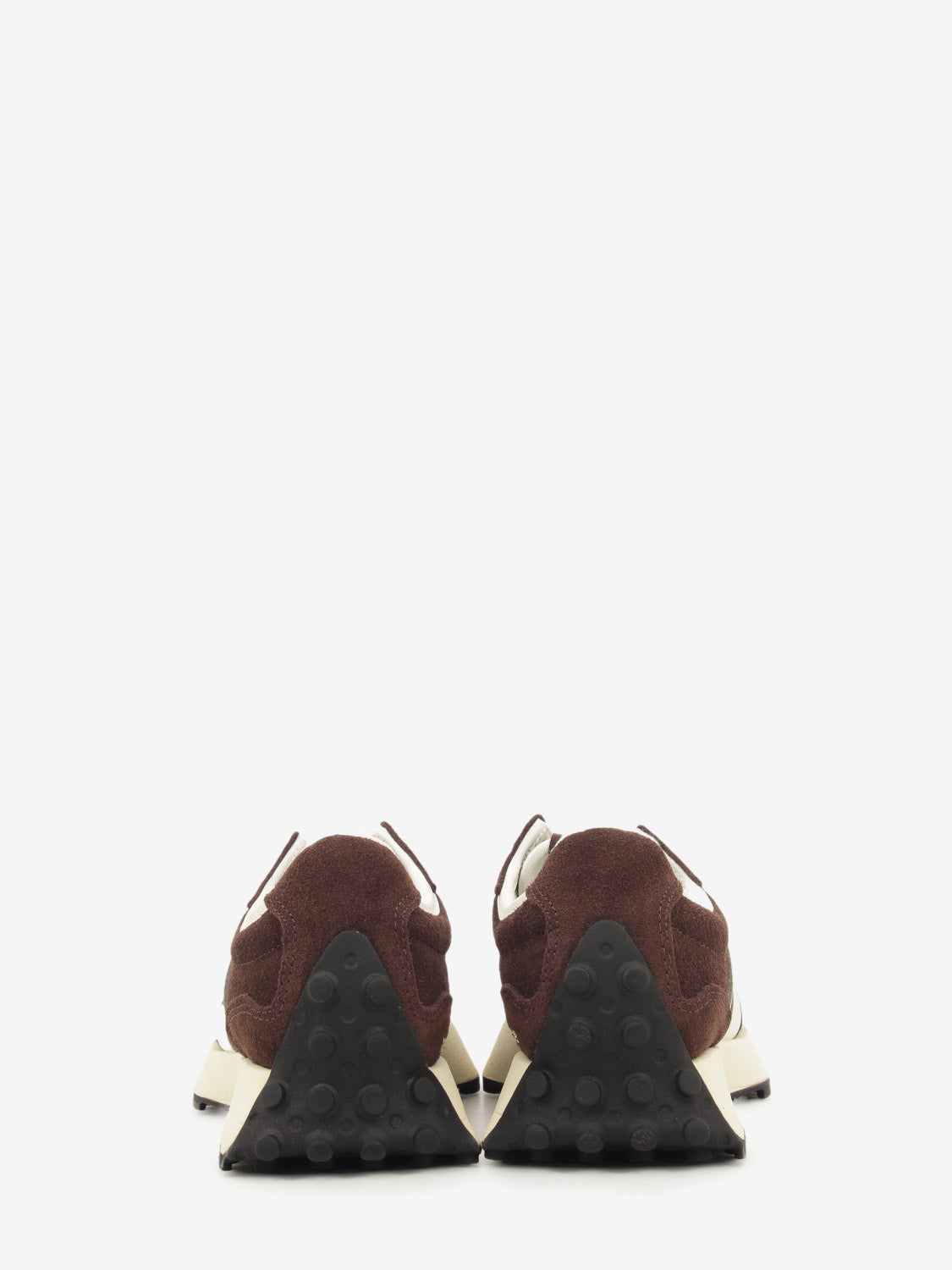 LIFESTYLE SHOE PUMPERNICKEL/LINEN W32714Q