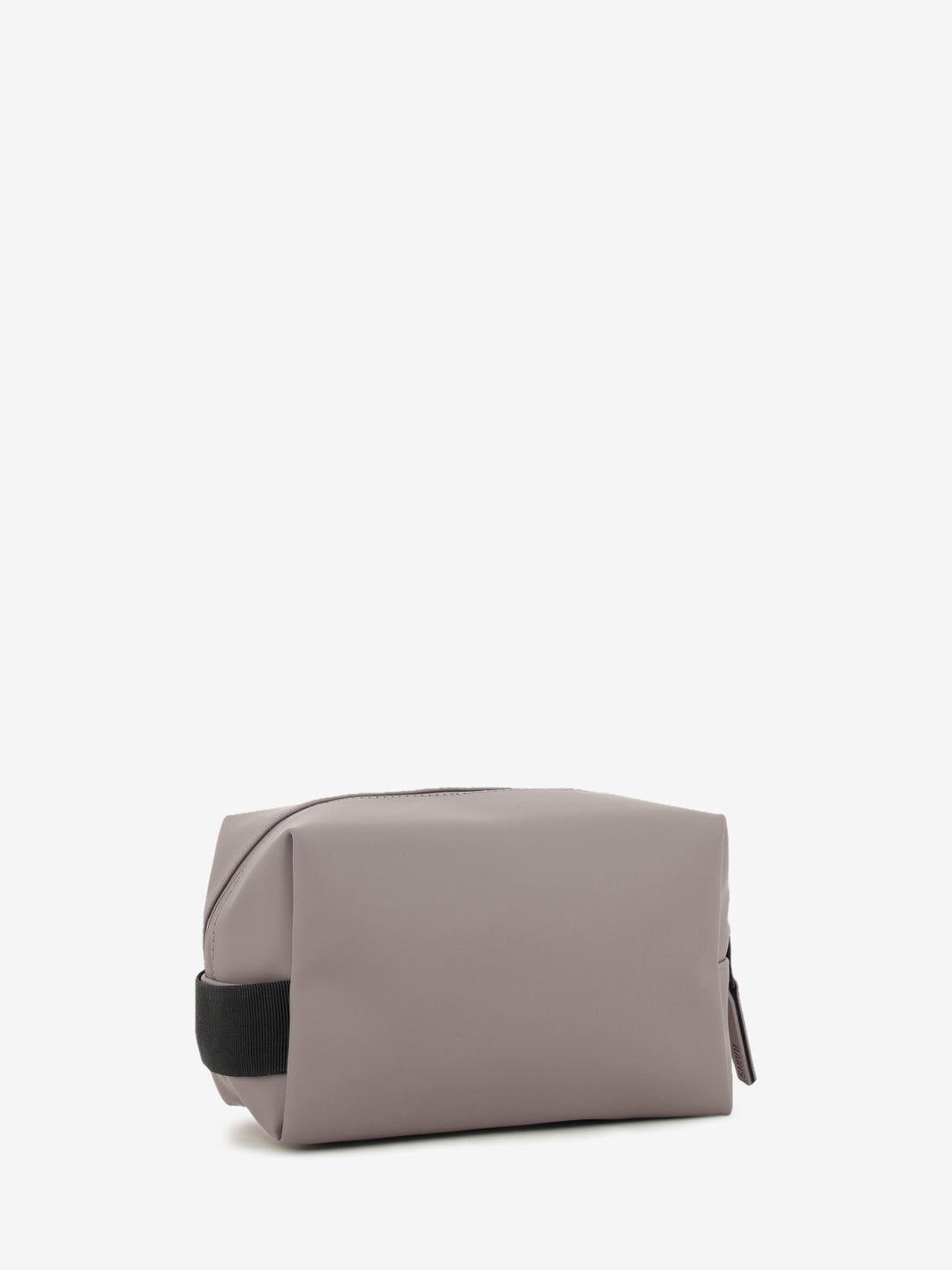 Wash Bag Small W3 cinder