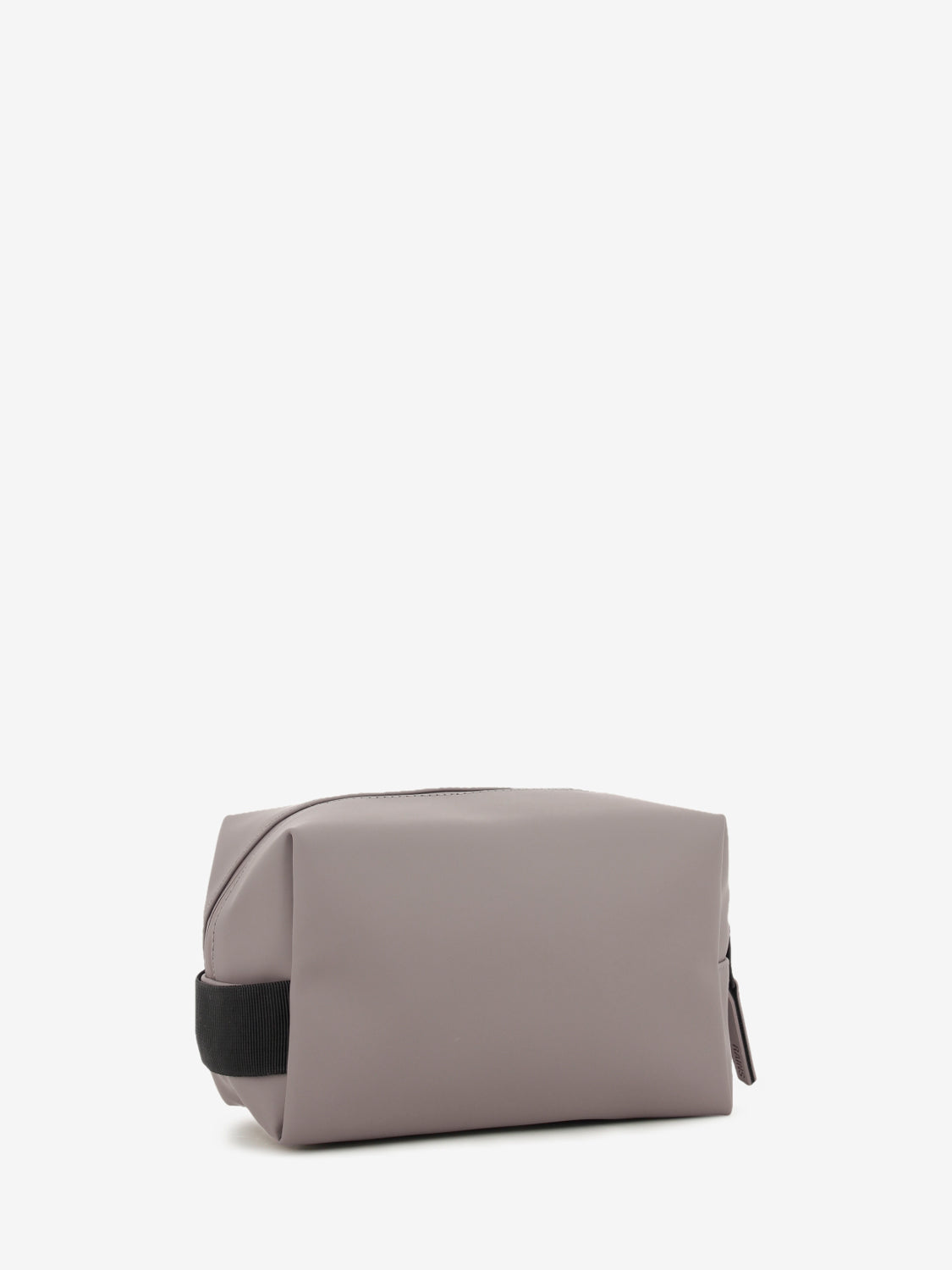Wash Bag Small W3 cinder