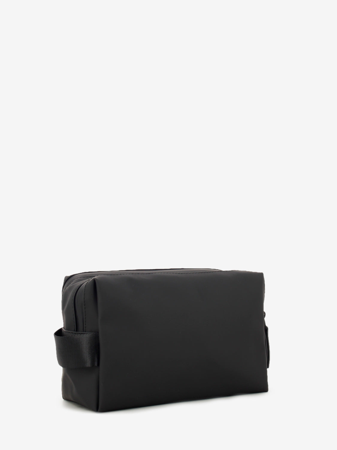 Wash Bag W3 zip black