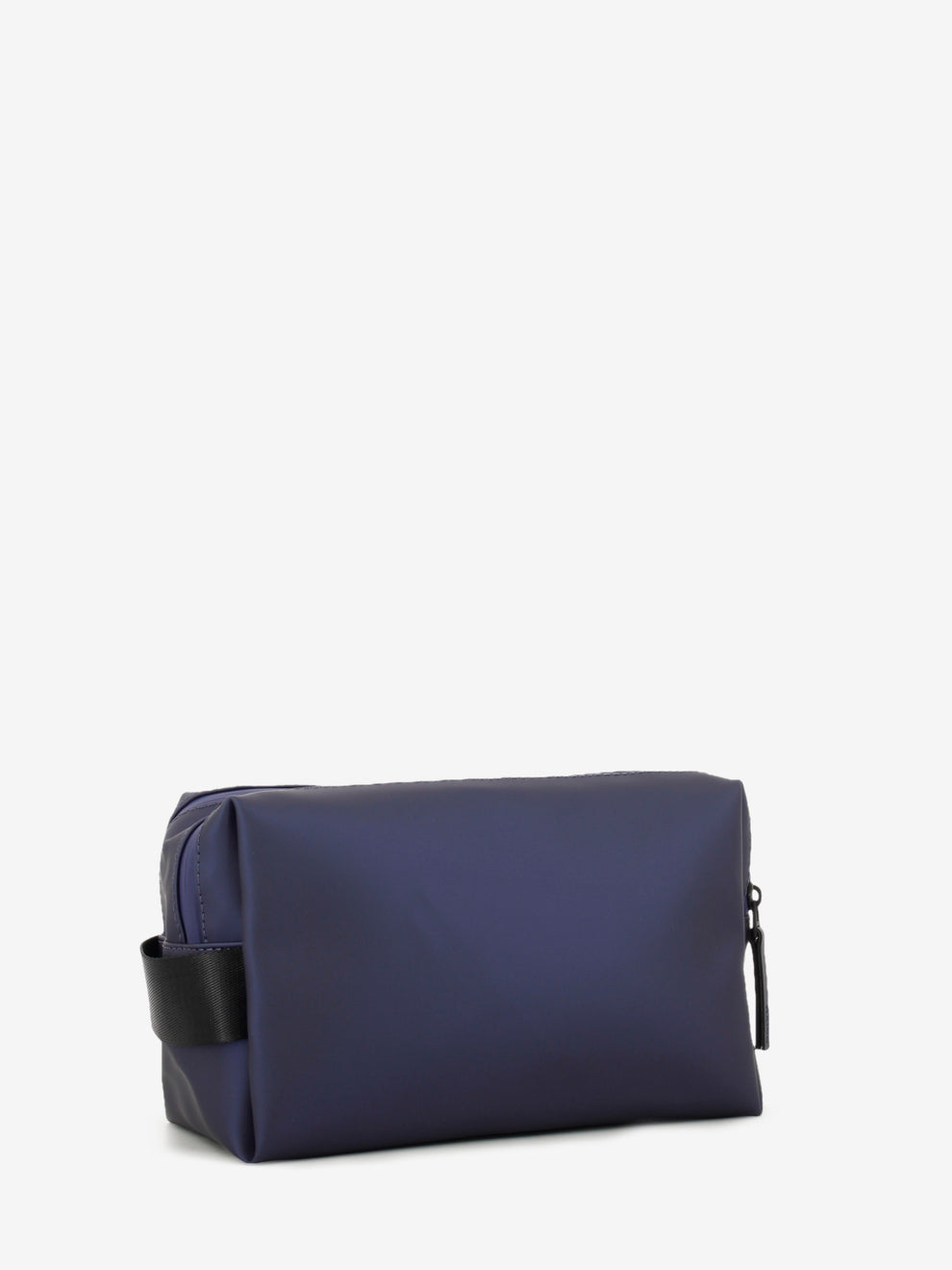 Wash Bag W3 zip lucid