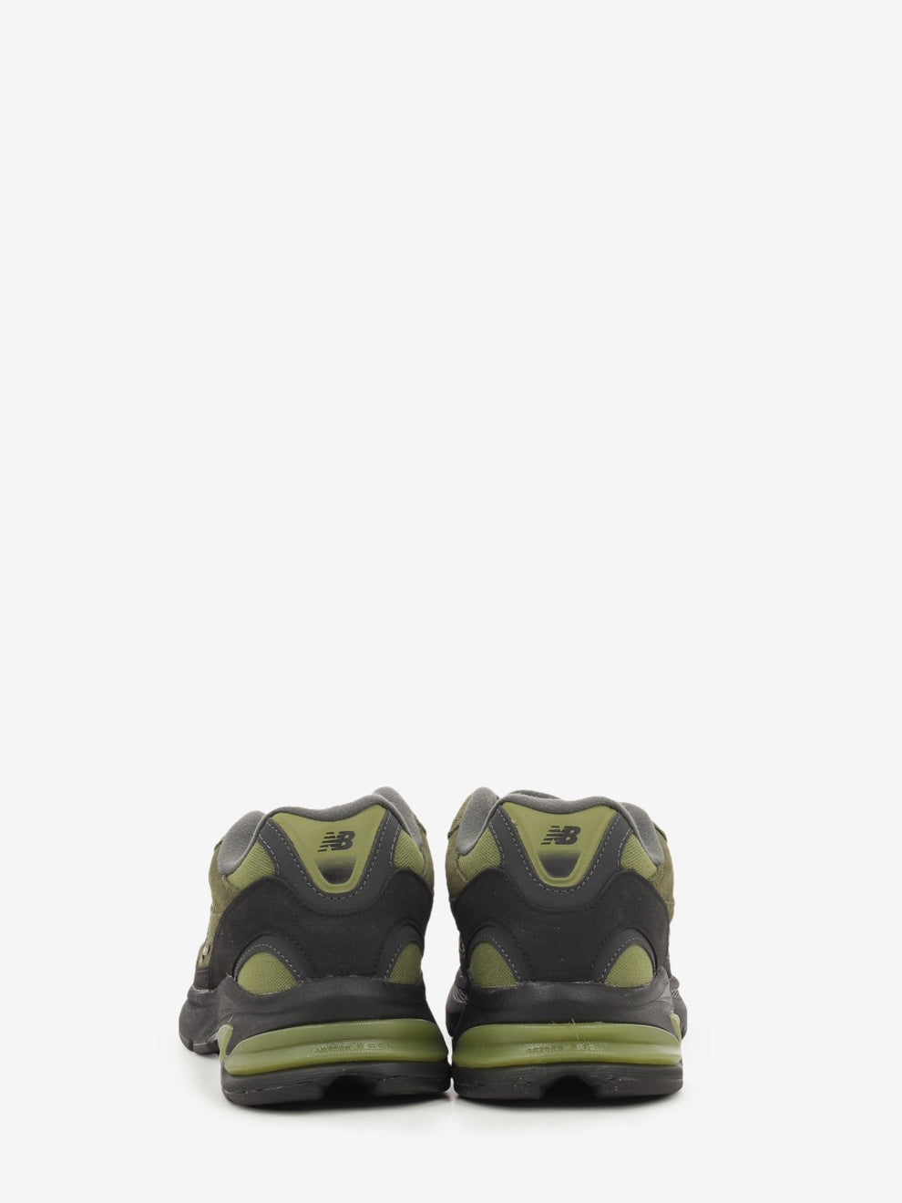 U2010 wakame / black