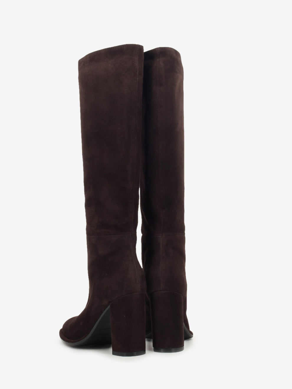 BOOT T.90 SUEDE DARK BROWN 2461-CAM_TDM