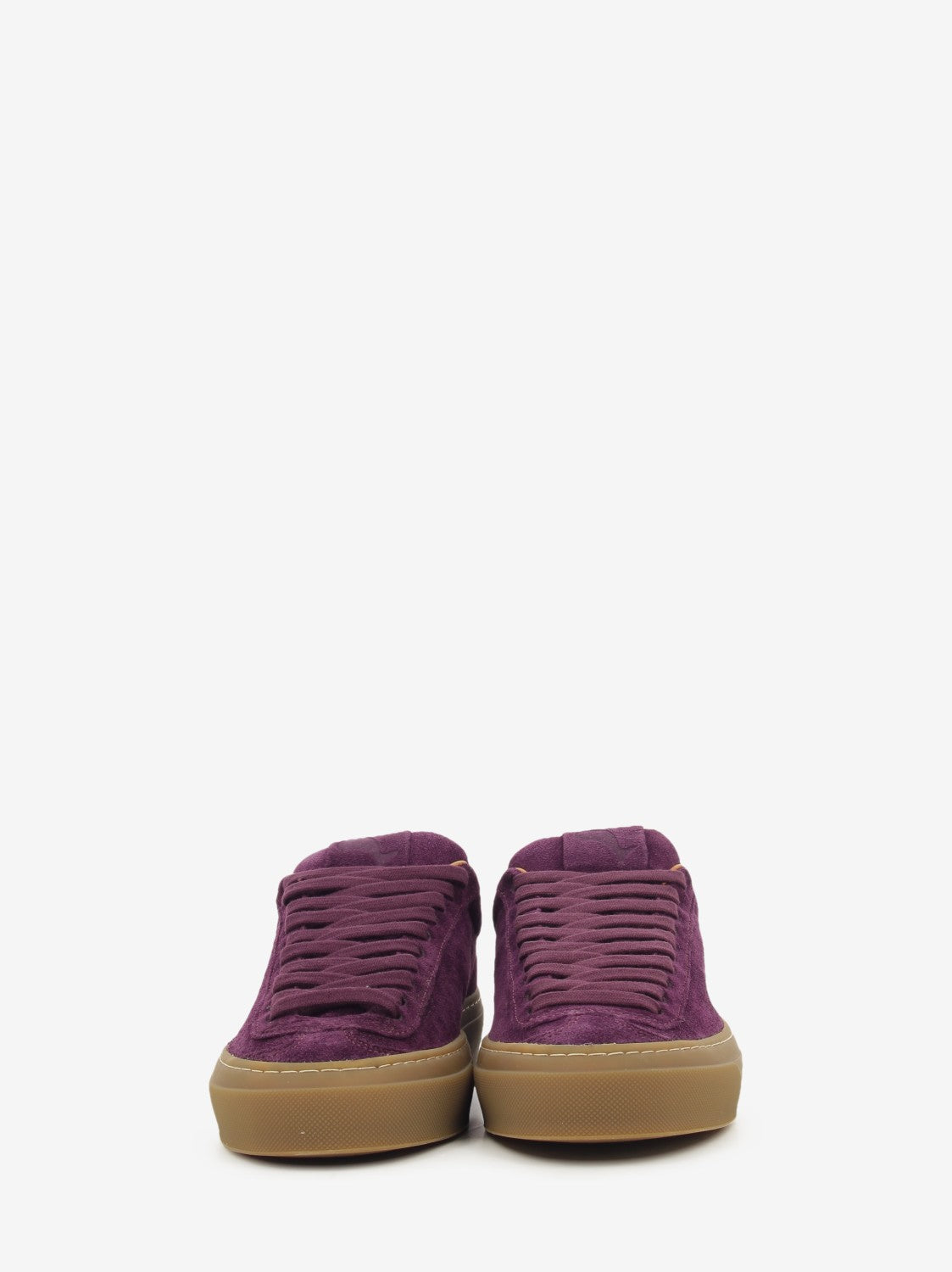 Sneakers Doge01 Prune