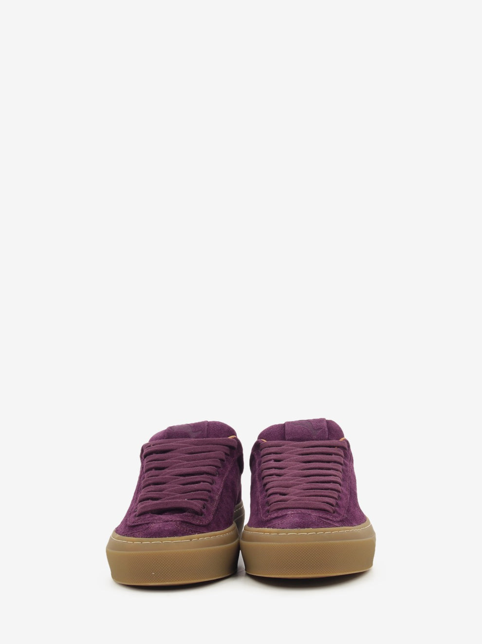 Sneakers Doge01 Prune