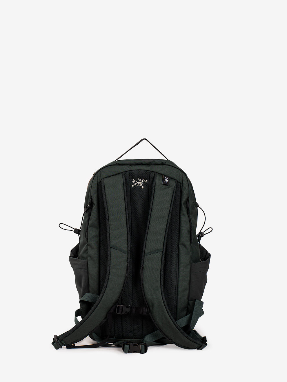 Mantis 26 backpack dark jade / mongoose