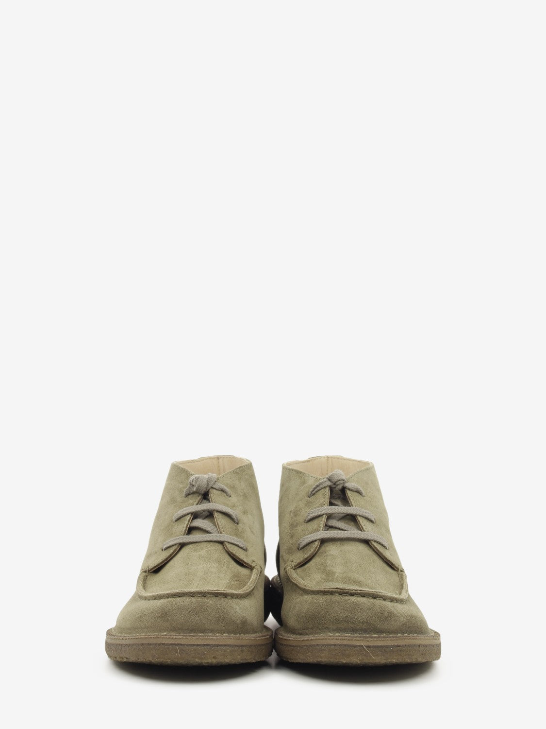 Polacchi Deukeflex taupe