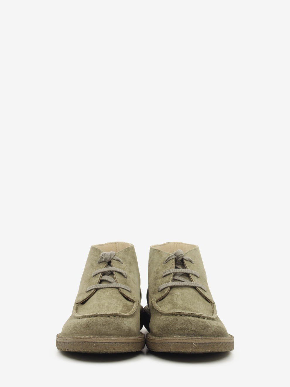 Polacchi Deukeflex taupe