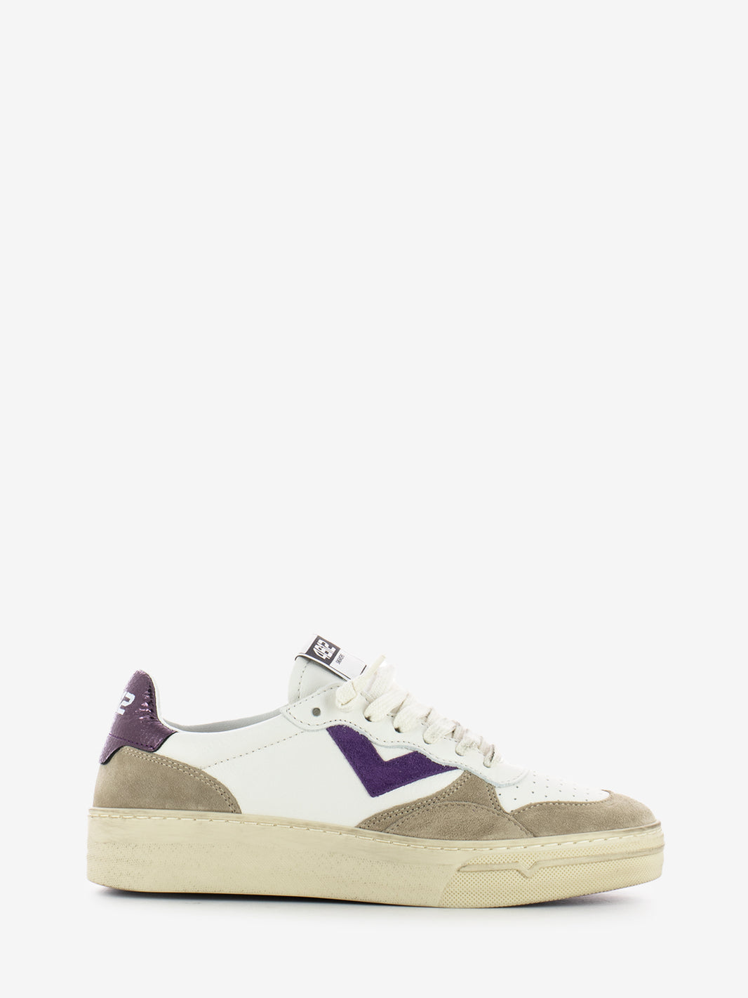 Hyper D126 white / purple