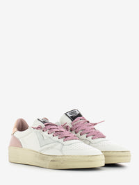 Hyper D127 white / salmon