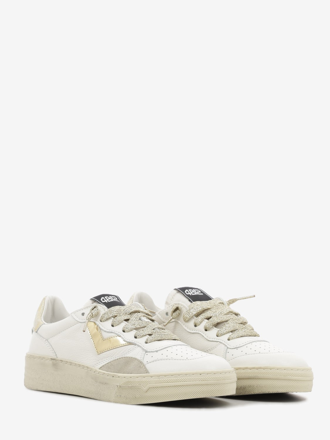 Hyper D4004 white / butter