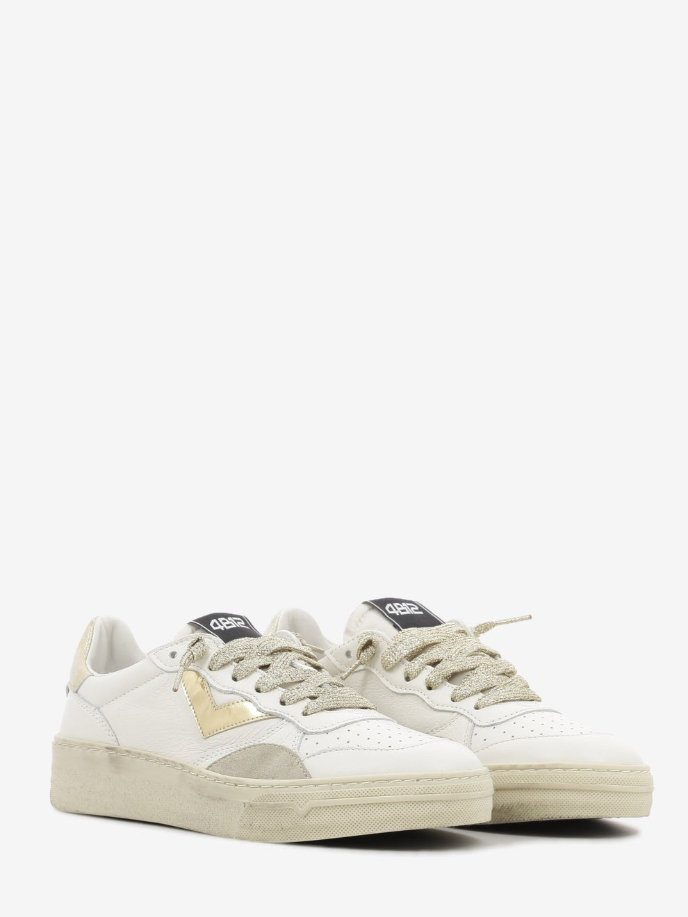 Hyper D4004 white / butter