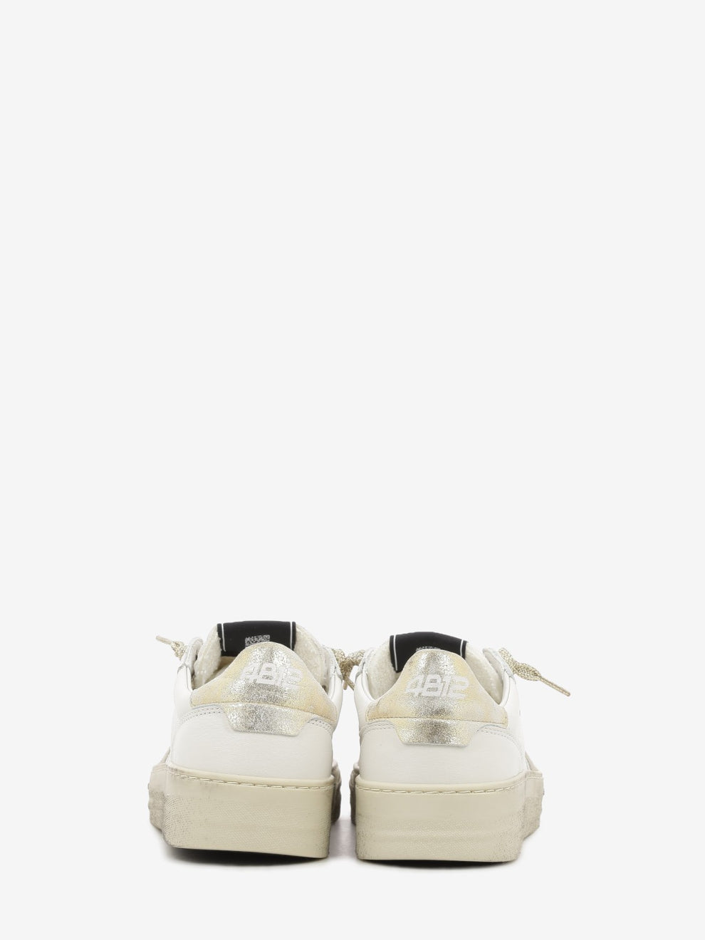 Hyper D4004 white / butter