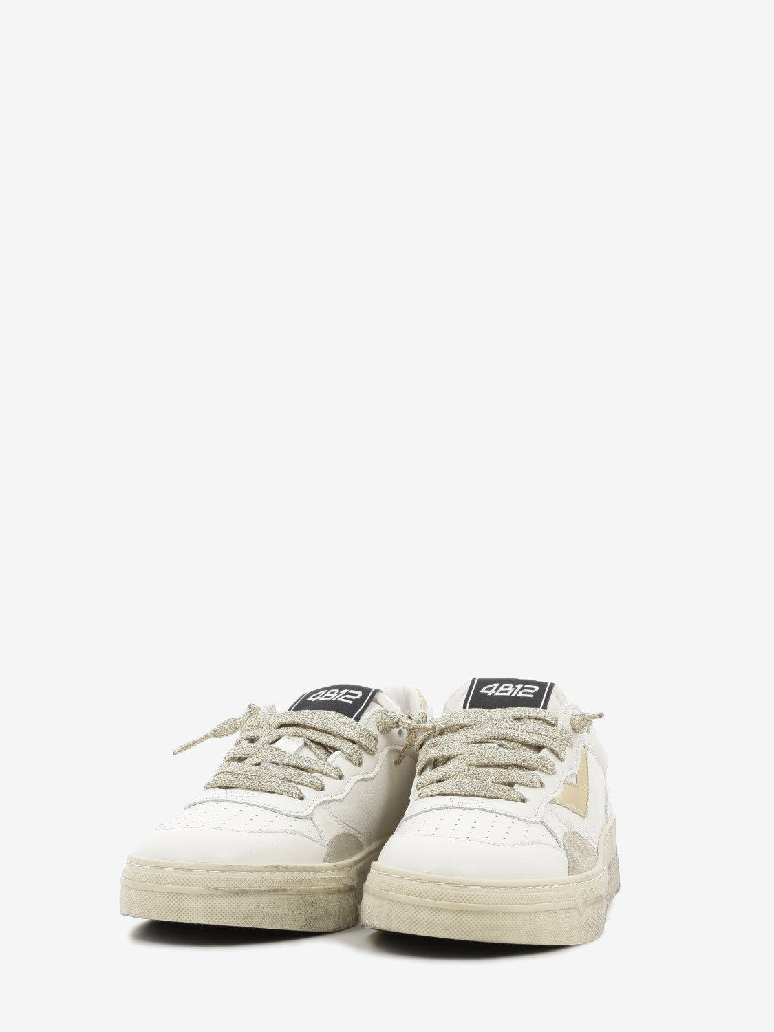 Hyper D4004 white / butter