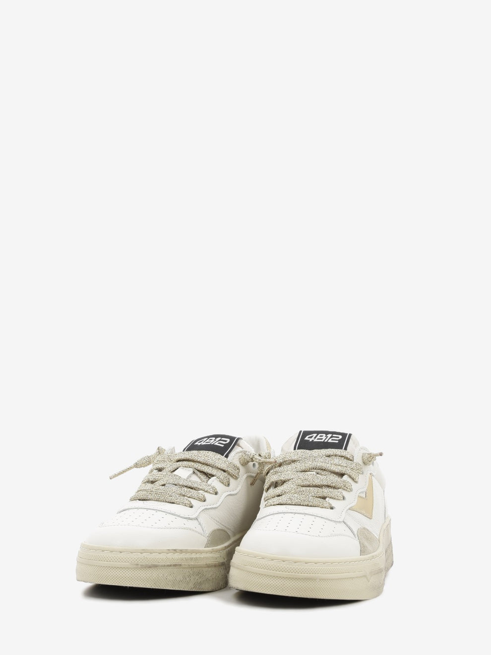 Hyper D4004 white / butter