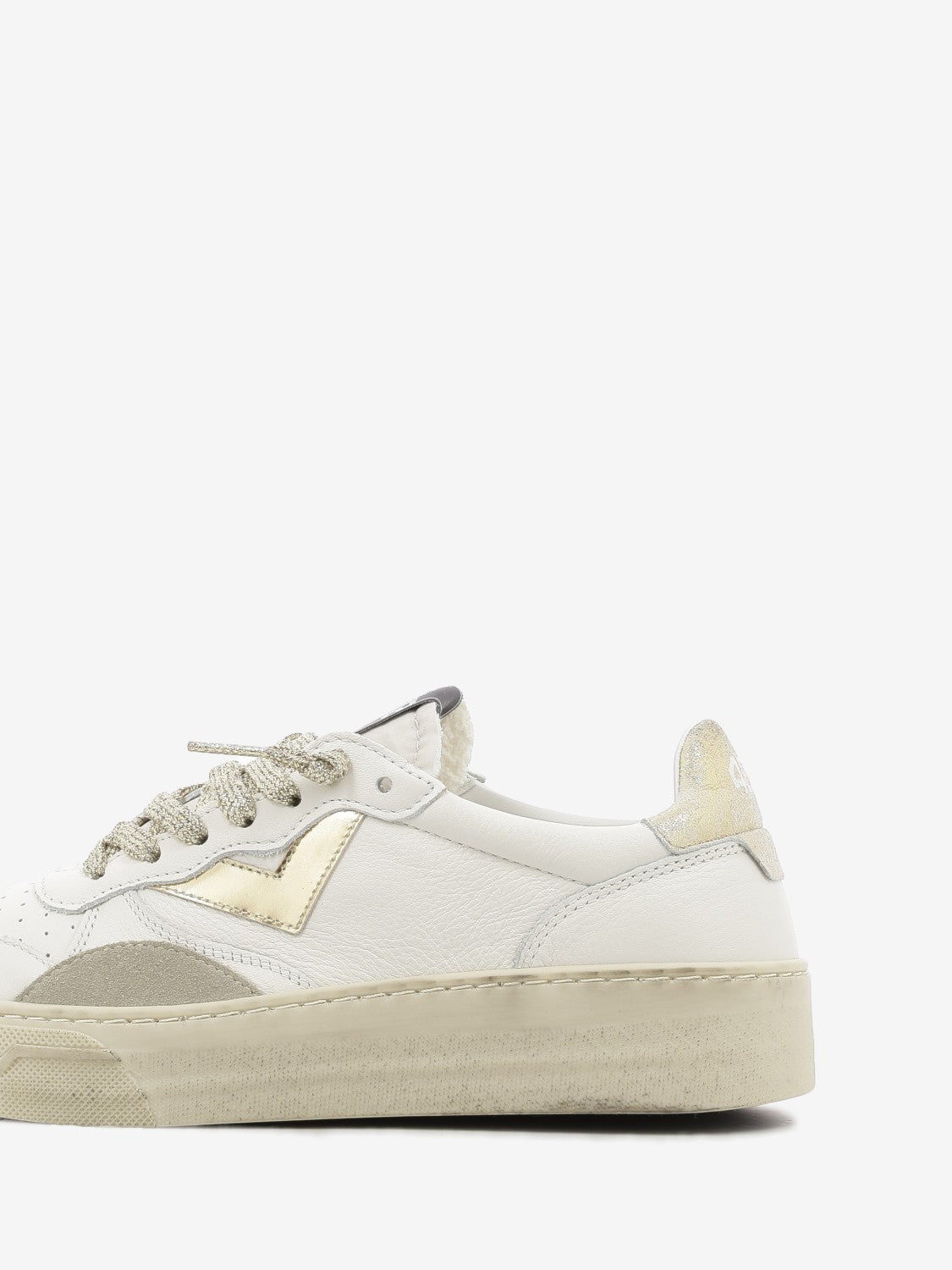 Hyper D4004 white / butter