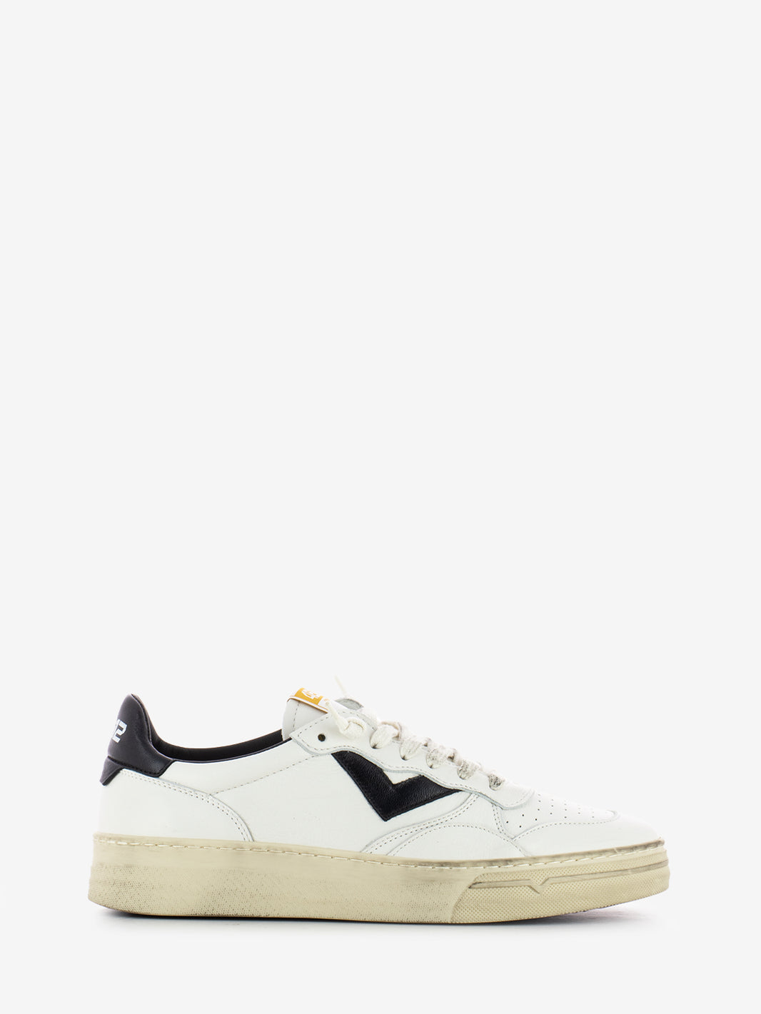 Hyper U125 bianco / nero