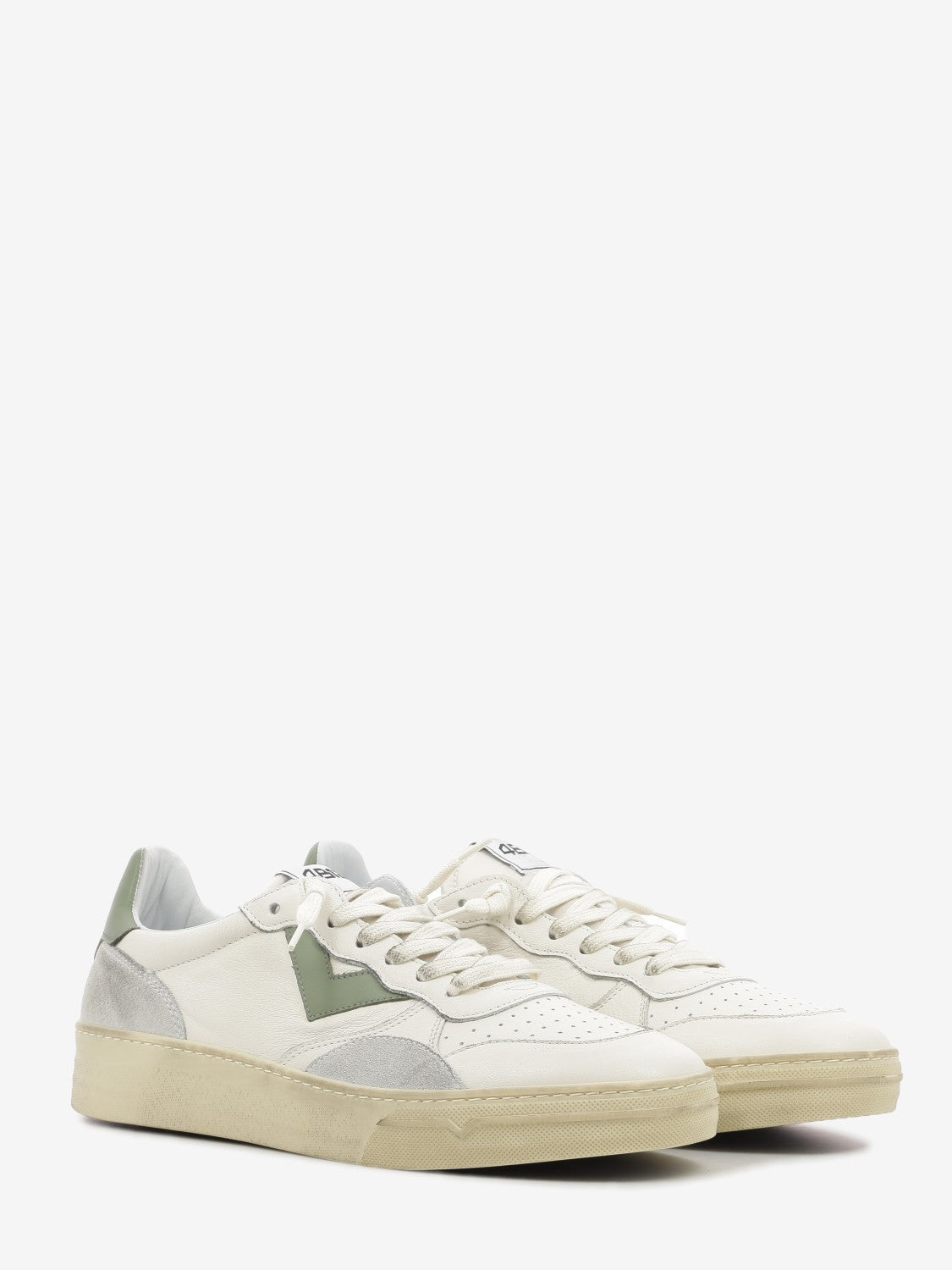 Hyper U3007 white / sage