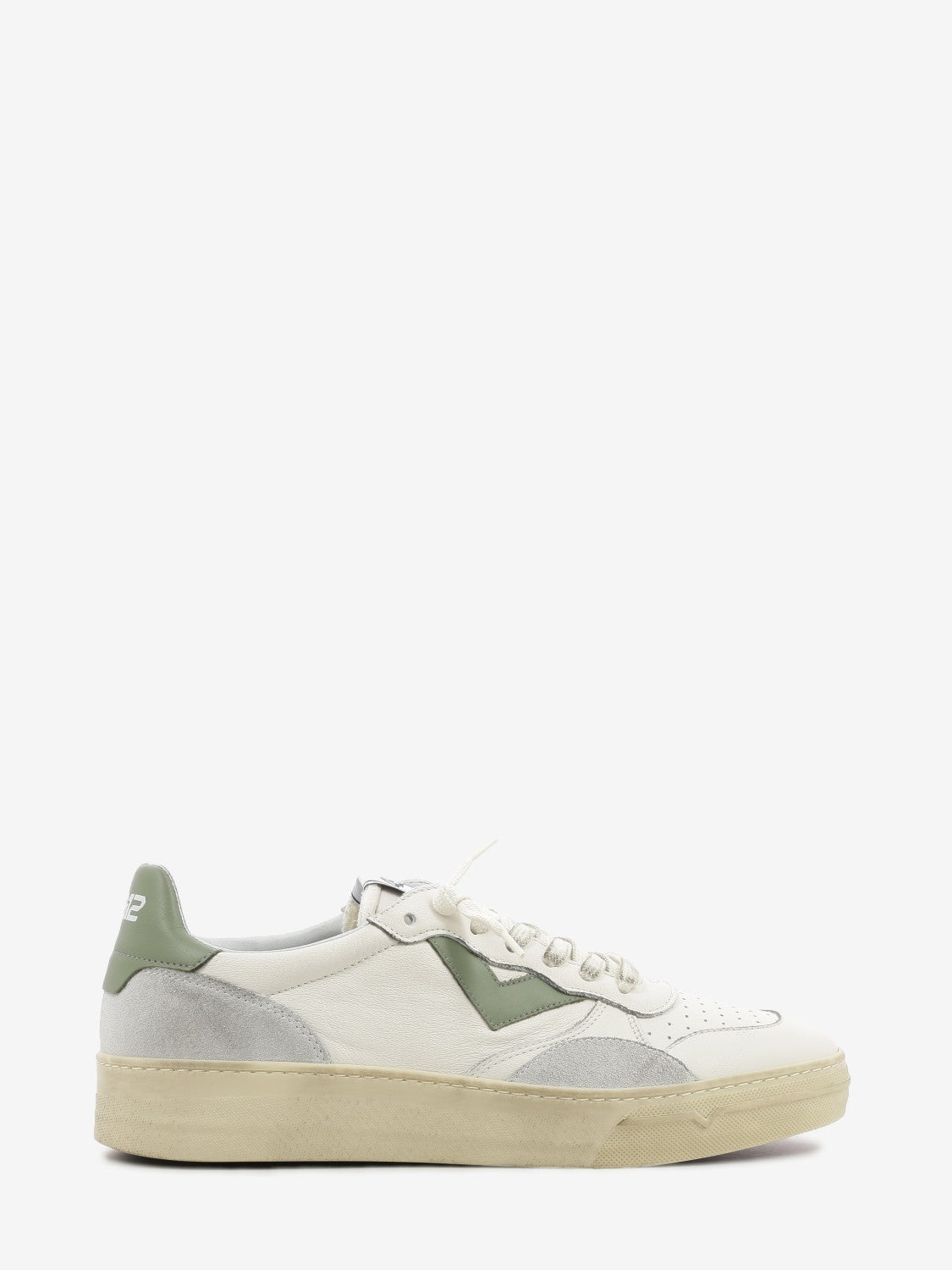 Hyper U3007 white / sage