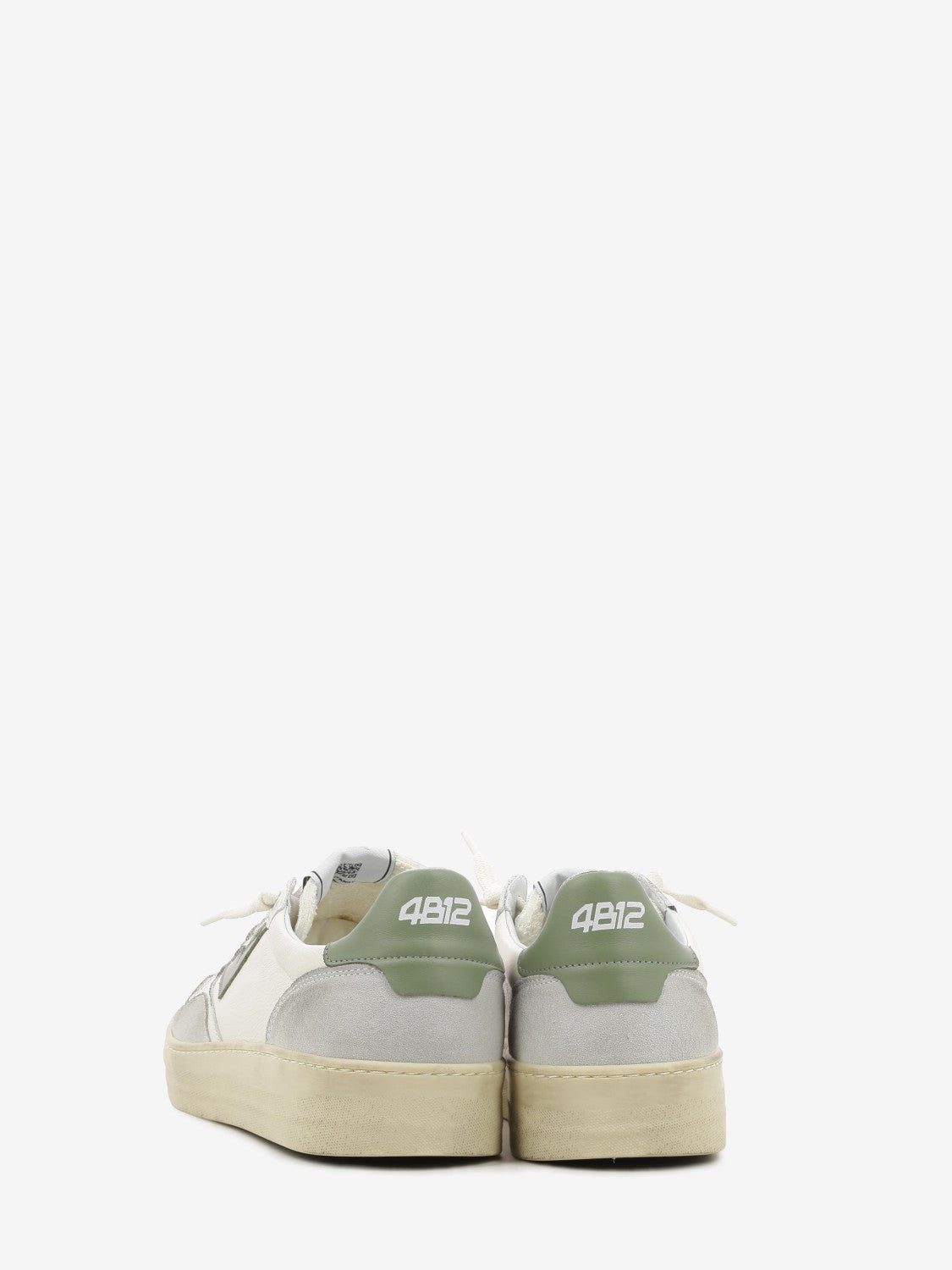 Hyper U3007 white / sage