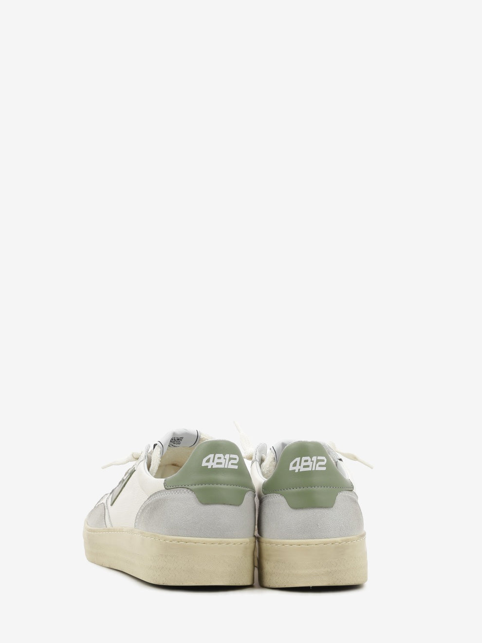 Hyper U3007 white / sage