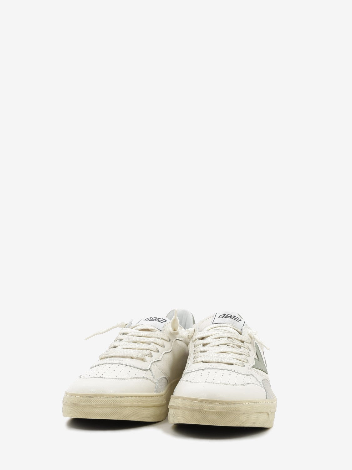 Hyper U3007 white / sage