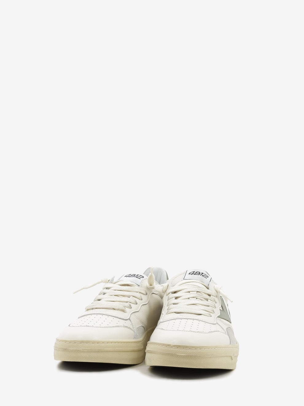 Hyper U3007 white / sage