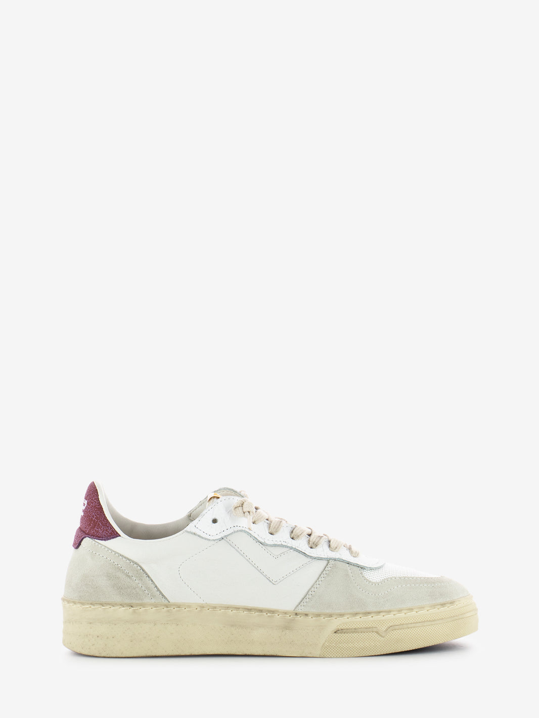 Hyper-U934 White / Red