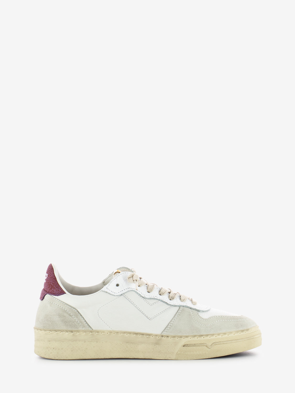 Hyper-U934 White / Red