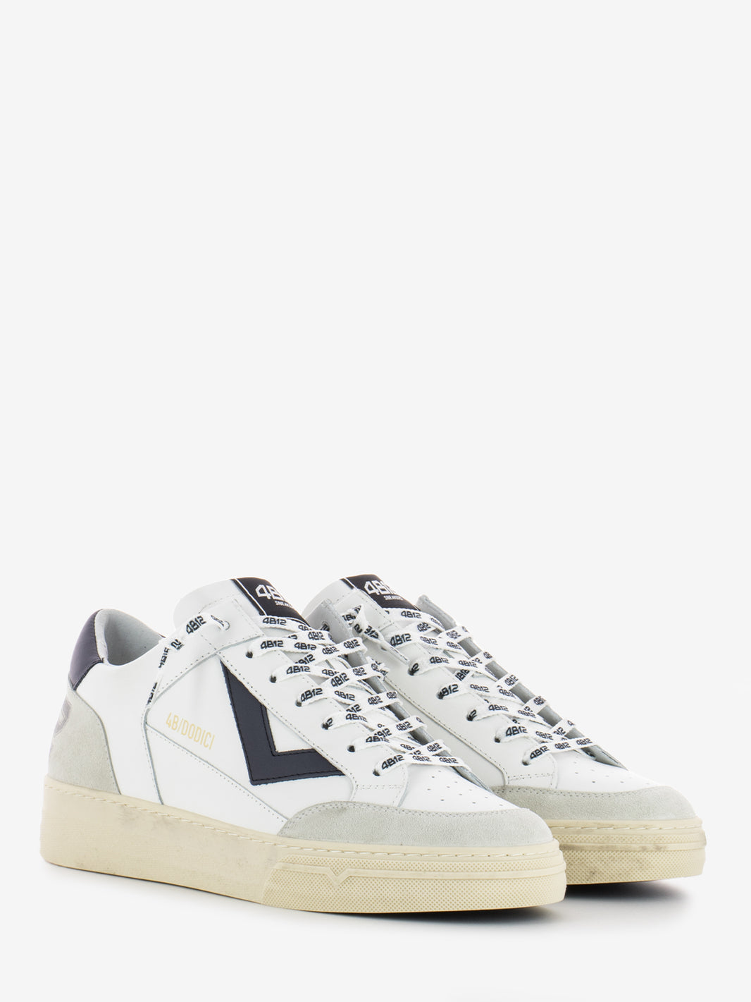 Kyle White / Navy