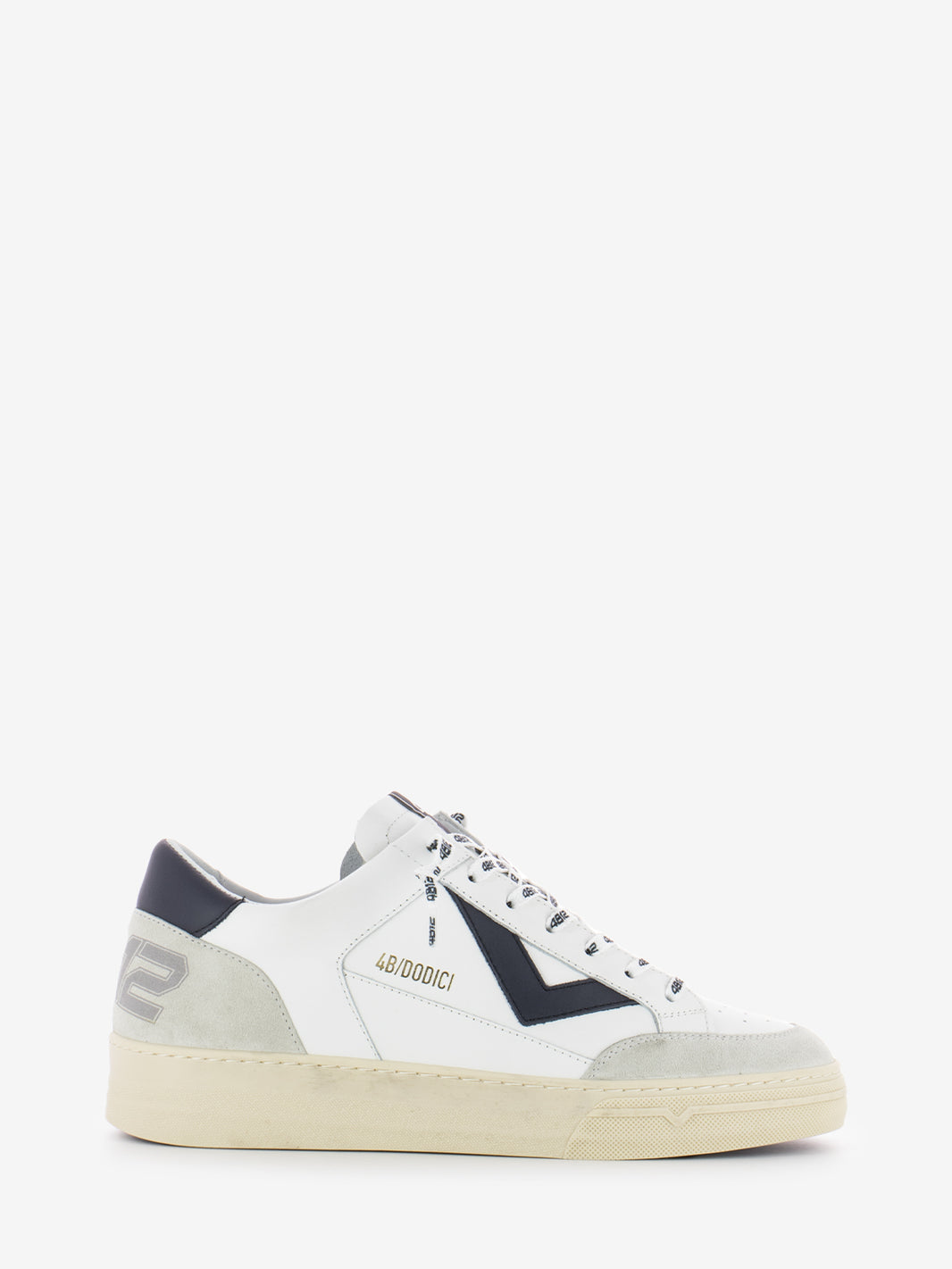 Kyle White / Navy